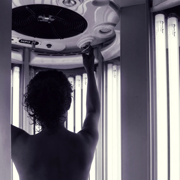 solarium