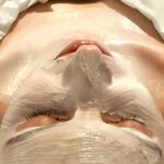 Limpieza facial